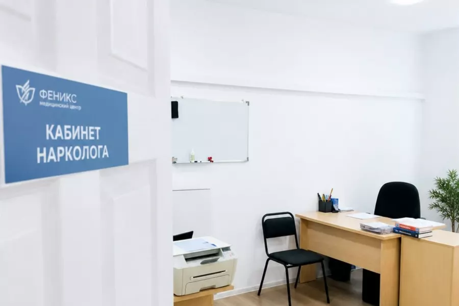 Реабилитационный центр для наркозависимых в Кандалакше