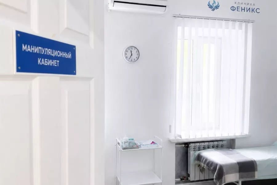 Наркологическая помощь в Кандалакше