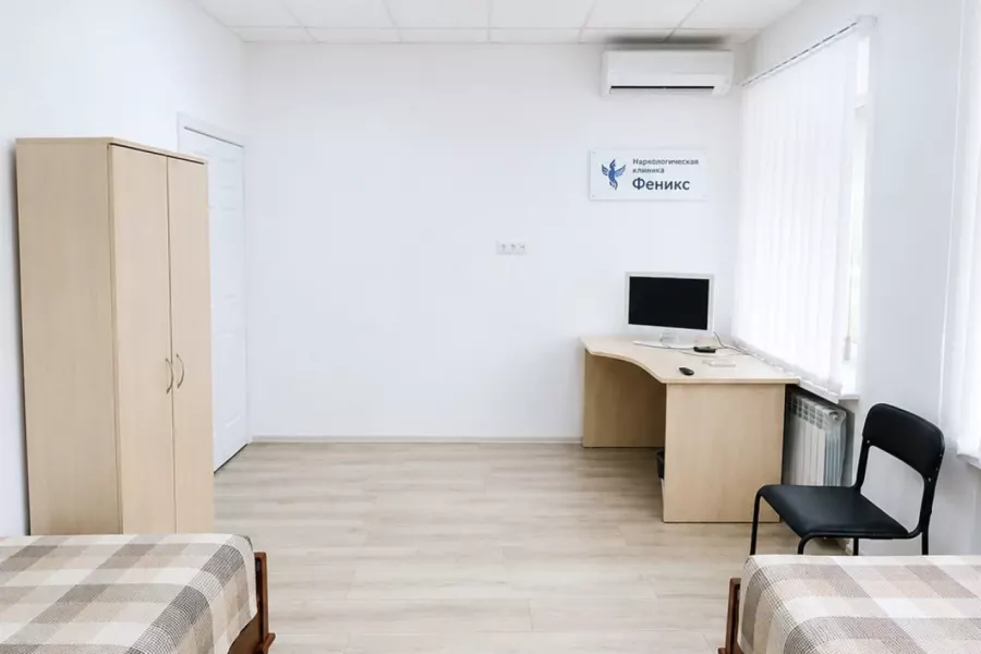 Лечение в частном наркологическом стационаре в Кандалакше